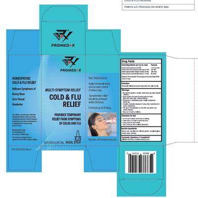 Image Description (New Label)